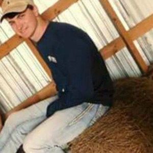 Meet your Posher, Wesley